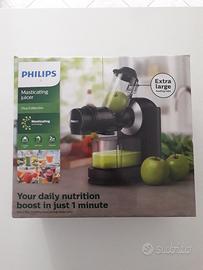 Philips estrattore di succo