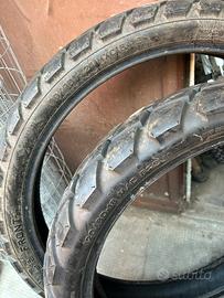 Pneumatici moto