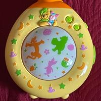Winnie the pooh proiettore