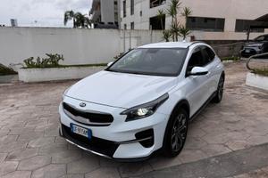 KIA XCEED 1.0 GPL 120CV SUPER ACCESSORIATA