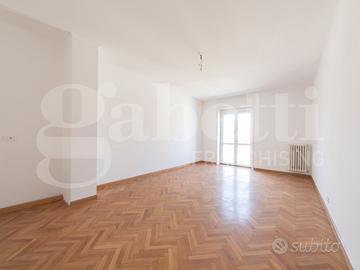 Appartamento Milano [L606ARG]
