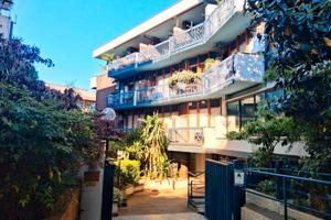 Villa bonelli bilocale attico panoramico