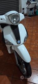 Scooter Piaggio Liberty 50  4t  Provincia Palermo