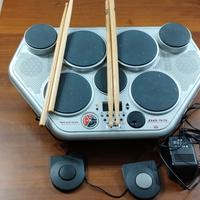 batteria elettronica 