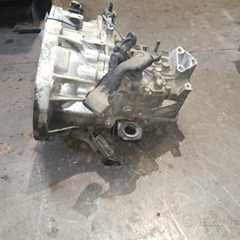 CAMBIO KIA PICANTO DEL 2012