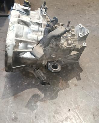 CAMBIO KIA PICANTO DEL 2012