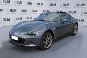 Mazda MX-5 2.0L Skyactiv-G 184cv Sport 2.0