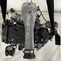 MOTORE COMPLETO SUZUKI Vitara 4P 3Â° Serie G16A Be