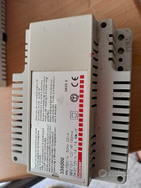 Alimentatore bticino 336000