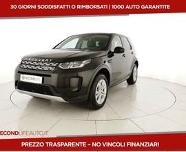 Land Rover Discovery Sport 2.0d i4 mhev S awd...