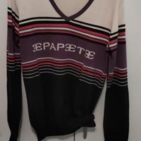 Maglione Papeete taglia M SALDI 3x2 