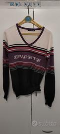 Maglione Papeete taglia M SALDI 3x2 