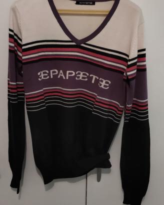 Maglione Papeete taglia M SALDI 3x2 