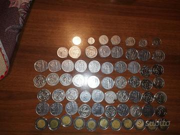 Monete lire