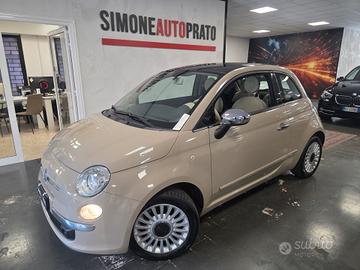 Fiat 500 1.2 EasyPower Lounge GPL