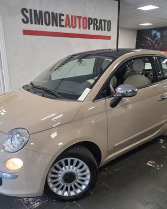Fiat 500 1.2 EasyPower Lounge GPL