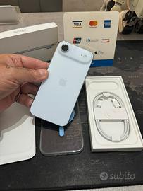 APPLE IPHONE AIR 5G ( 256GB ) GARANZIA