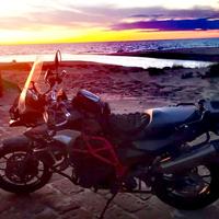 Bmw f 700 gs - 2017