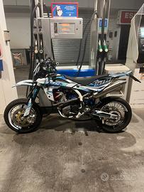 Husqvarna smr 510