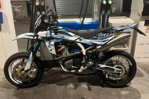 Husqvarna smr 510