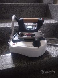 Ferro da stiro Ariete con caldaia