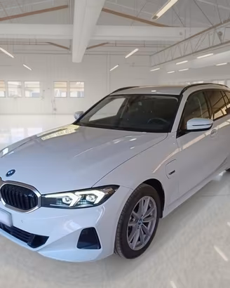 BMW 320 TOURING AUTO STATION WAGON