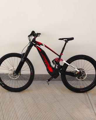 MTB FANTIC XF1 INTEGRA
