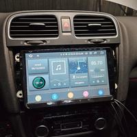 Autoradio VW 9 pollici