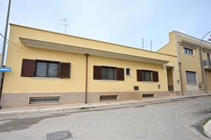 Casa Indipendente San Vito dei Normanni