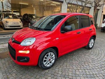 FIAT Panda 1.2 Red Passion