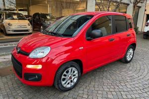 FIAT Panda 1.2 Red Passion