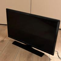 Monitor TV Samsung -  24" - 2 HDMI - 1 USB