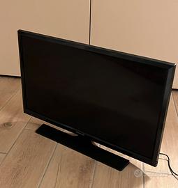 Monitor TV Samsung -  24" - 2 HDMI - 1 USB