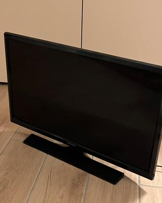 Monitor TV Samsung -  24" - 2 HDMI - 1 USB