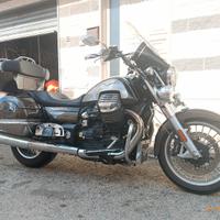 Moto Guzzi California 1400