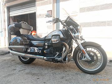 Moto Guzzi California 1400