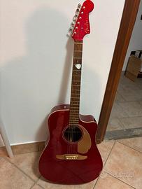 Fender Redondo chitarra elettrificata 