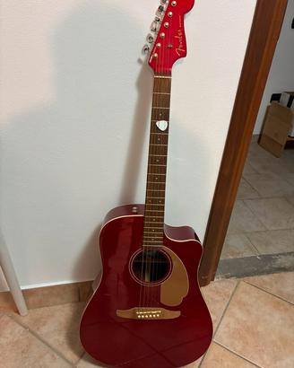 Fender Redondo chitarra elettrificata 