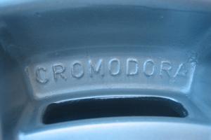 Cerchi Cromodora CD22