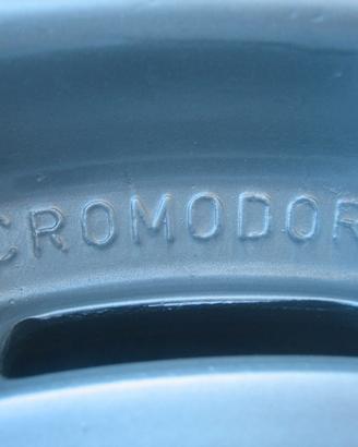 Cerchi Cromodora CD22