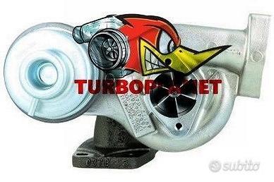 Turbo Suzuki Vitara / SWIFT 1.4 T 103 kw