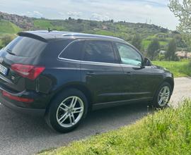 AUDI Q5 1ª serie - 2013