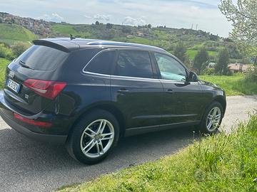 AUDI Q5 1ª serie - 2013