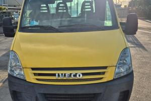 Iveco Daily Iveco daily