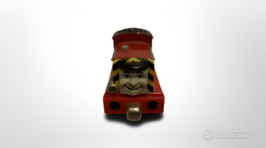 Trenino Salty Thomas & Friends – Luce e Suoni