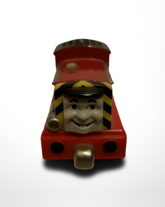 Trenino Salty Thomas & Friends – Luce e Suoni