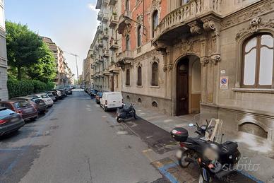 Via lamarmora grazioso bilocale ristrutturato