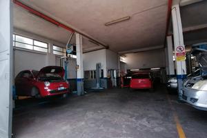 Locale artigianale