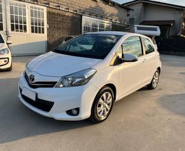 Toyota Yaris 1.0 3 porte