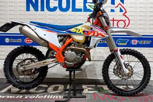 Ktm Exc-f 250 Six Days – 2022 tua a soli €189 al M